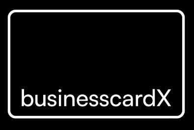 businesscardX | Smart Business Cards 