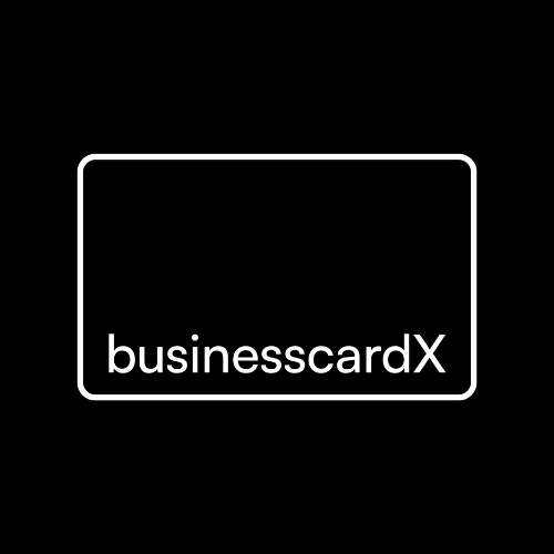 businesscardX.ca Gift Card - bcX